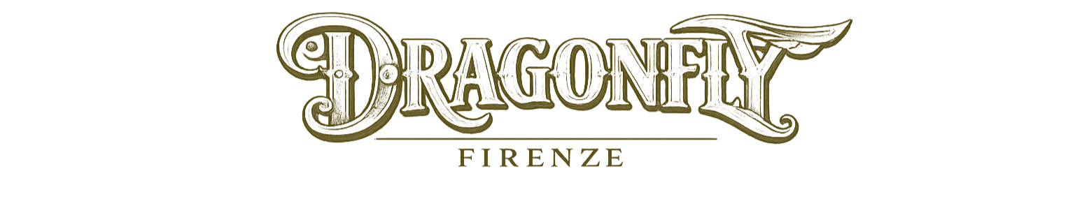 Dragonfly Firenze